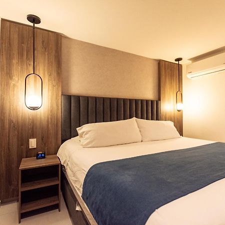 Zi One Luxury Hotel Перейра Екстер'єр фото