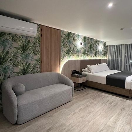 Zi One Luxury Hotel Перейра Екстер'єр фото