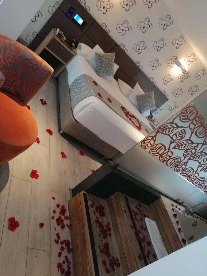 Zi One Luxury Hotel Перейра Екстер'єр фото