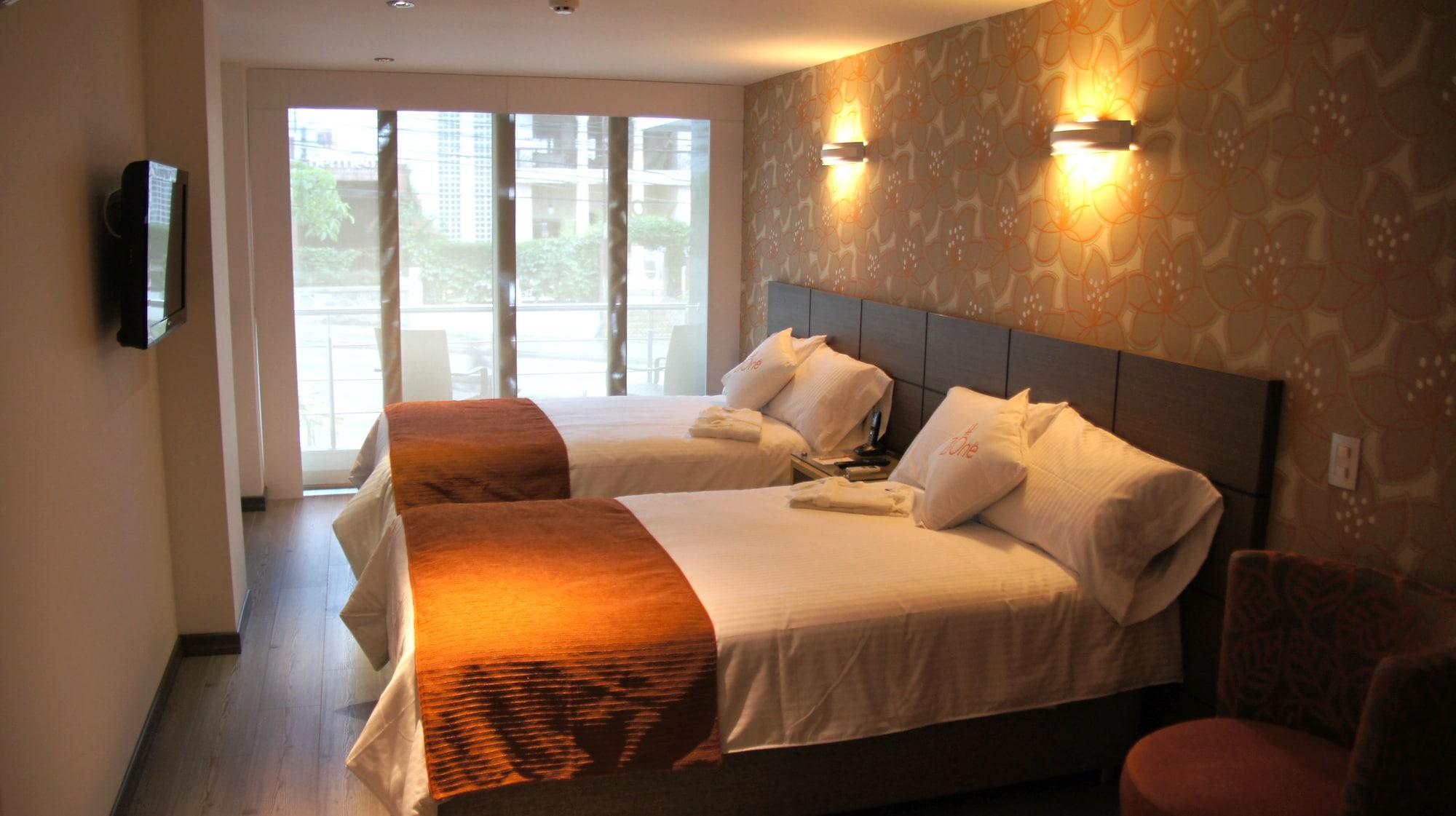 Zi One Luxury Hotel Перейра Екстер'єр фото
