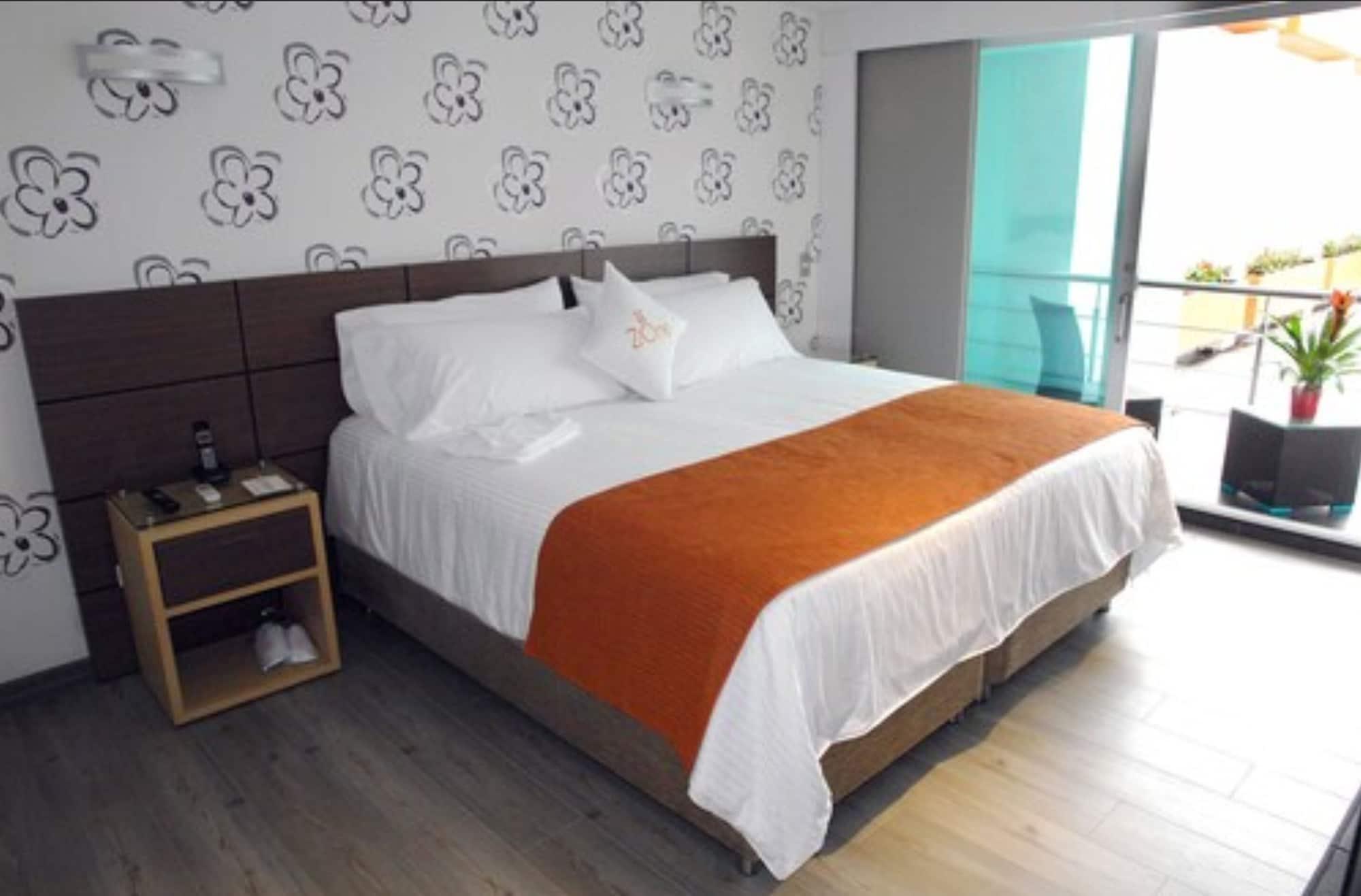 Zi One Luxury Hotel Перейра Екстер'єр фото