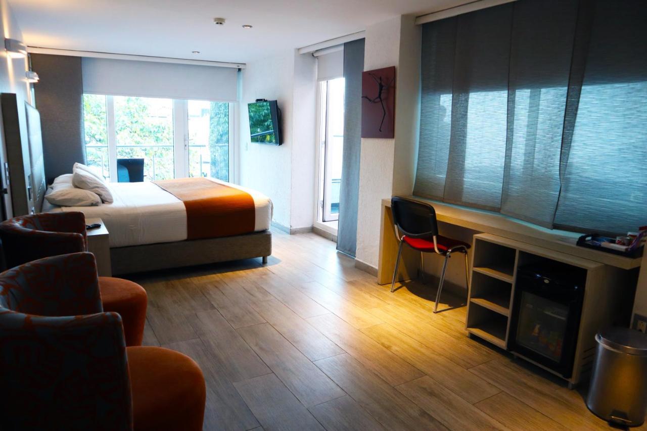 Zi One Luxury Hotel Перейра Екстер'єр фото