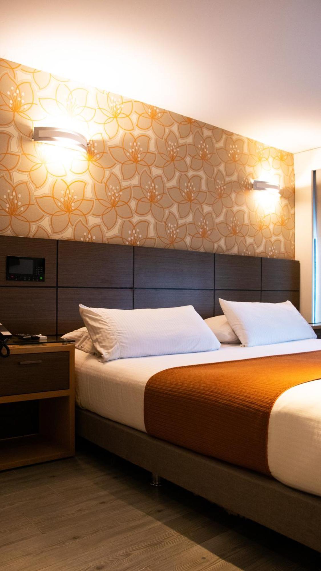 Zi One Luxury Hotel Перейра Екстер'єр фото
