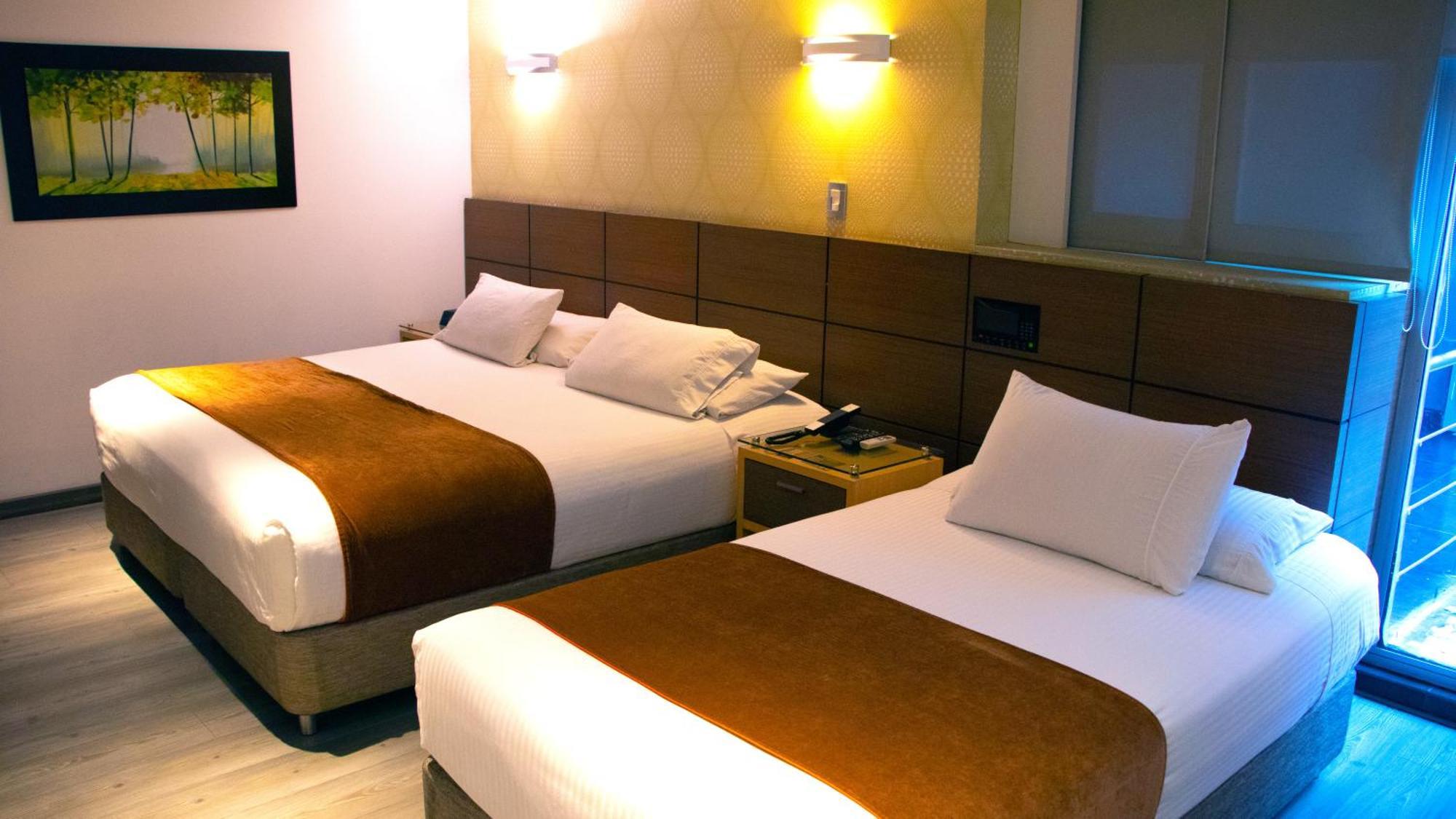 Zi One Luxury Hotel Перейра Екстер'єр фото