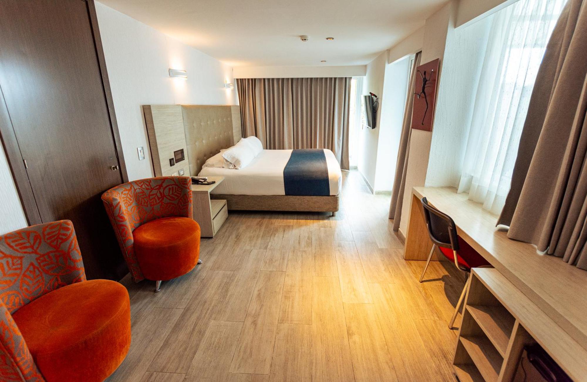 Zi One Luxury Hotel Перейра Екстер'єр фото