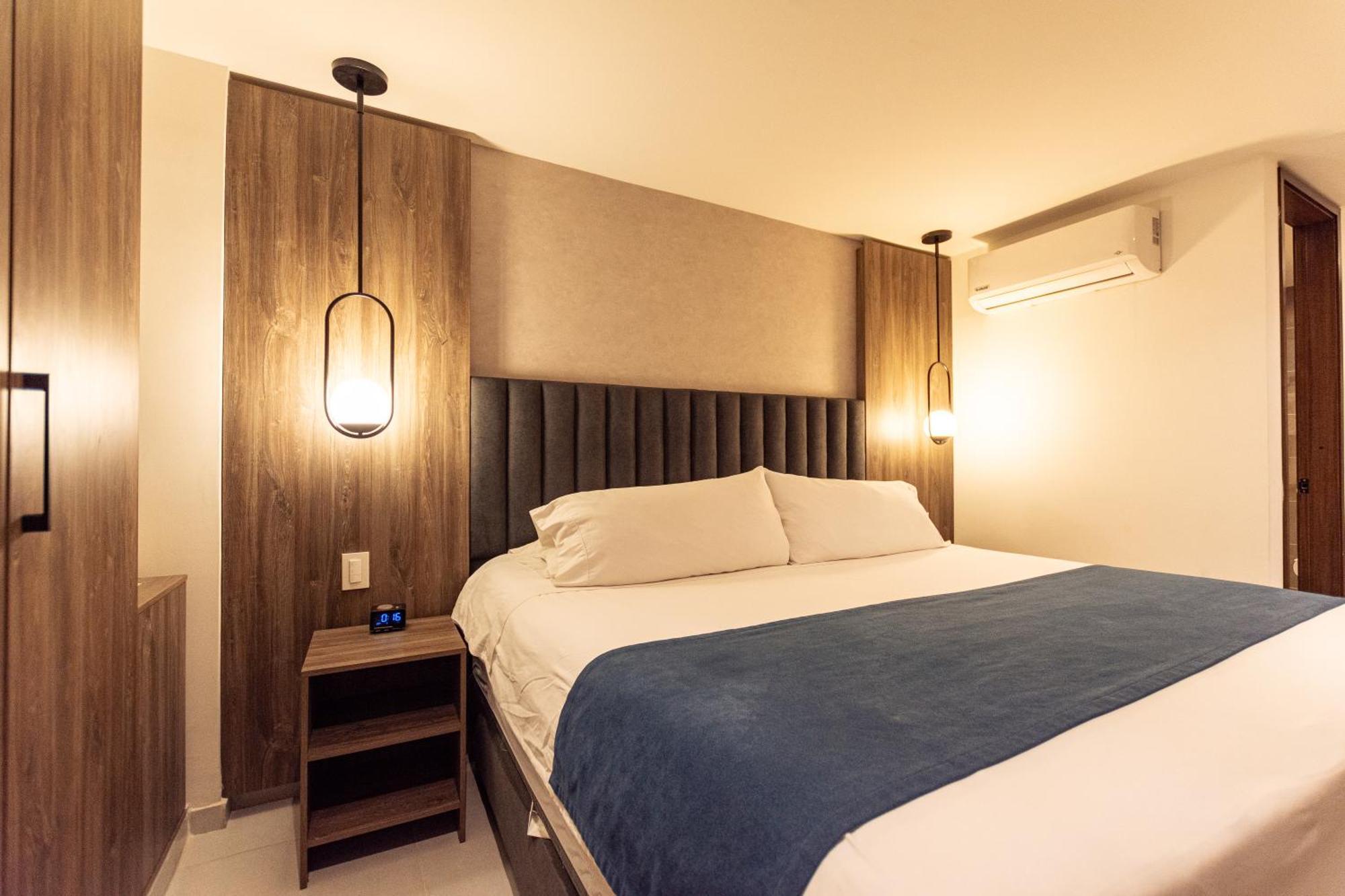 Zi One Luxury Hotel Перейра Екстер'єр фото