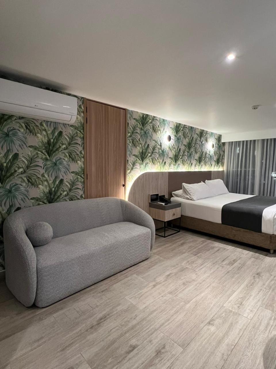 Zi One Luxury Hotel Перейра Екстер'єр фото