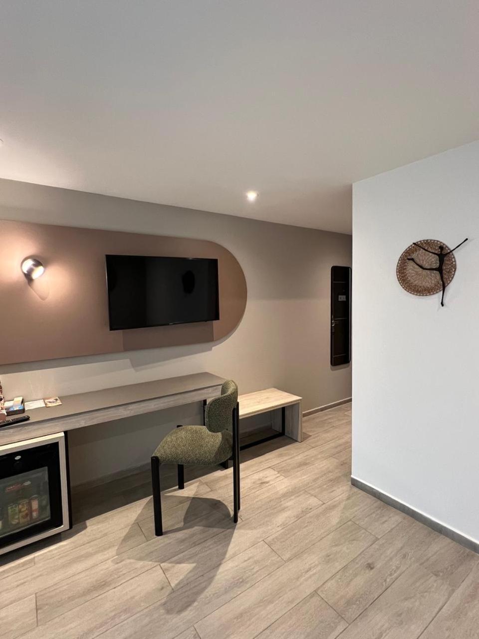 Zi One Luxury Hotel Перейра Екстер'єр фото