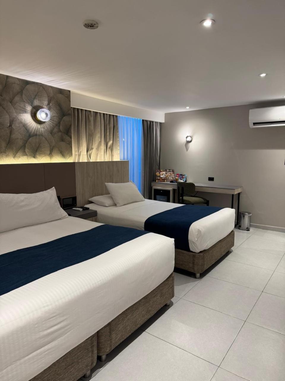 Zi One Luxury Hotel Перейра Екстер'єр фото