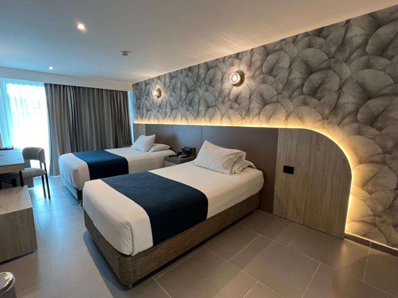 Zi One Luxury Hotel Перейра Екстер'єр фото