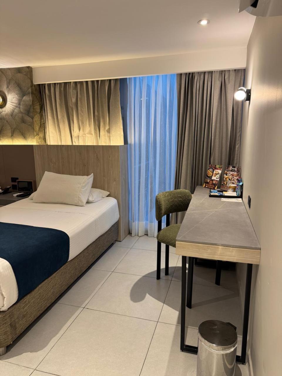 Zi One Luxury Hotel Перейра Екстер'єр фото