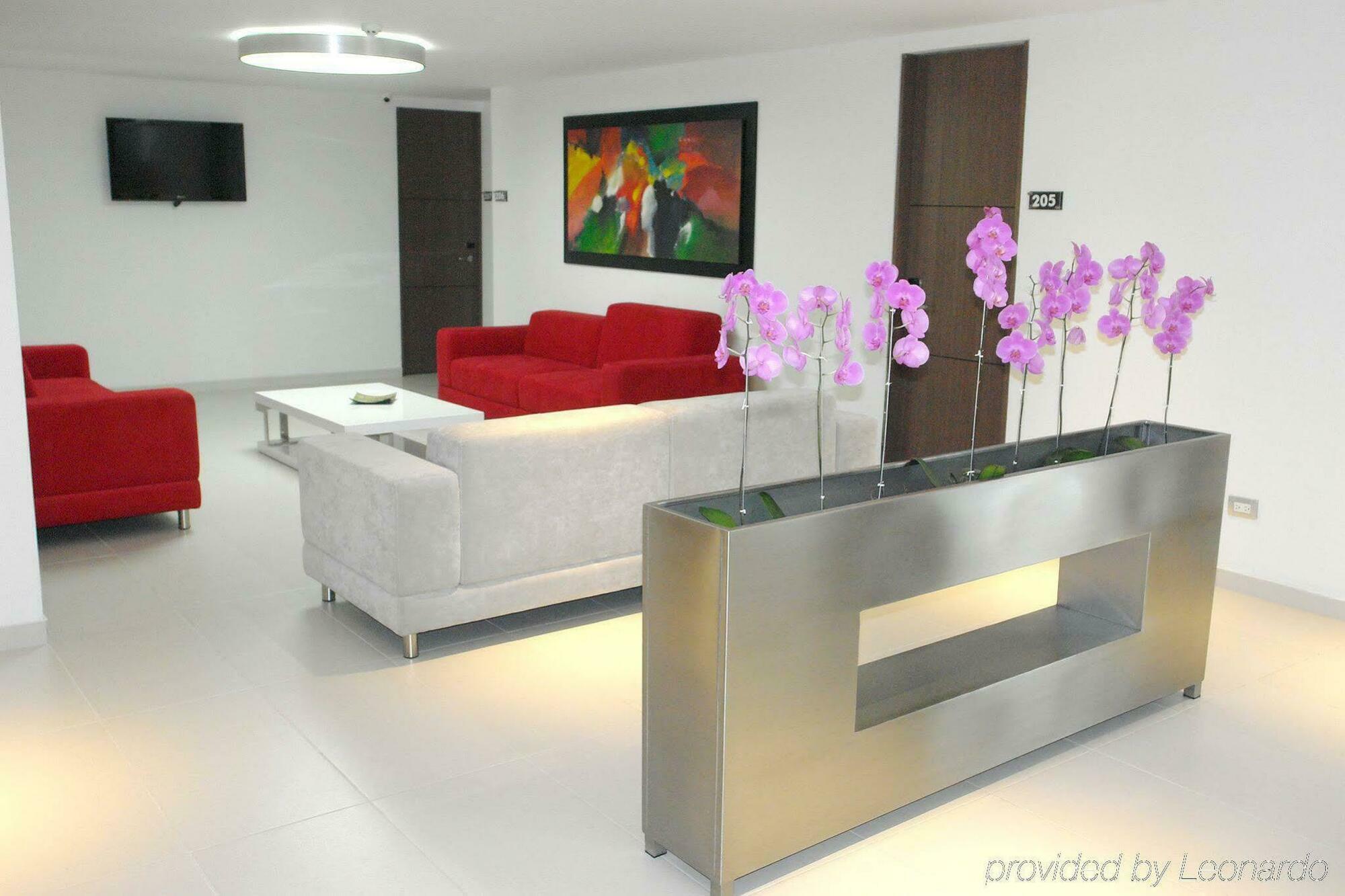 Zi One Luxury Hotel Перейра Екстер'єр фото
