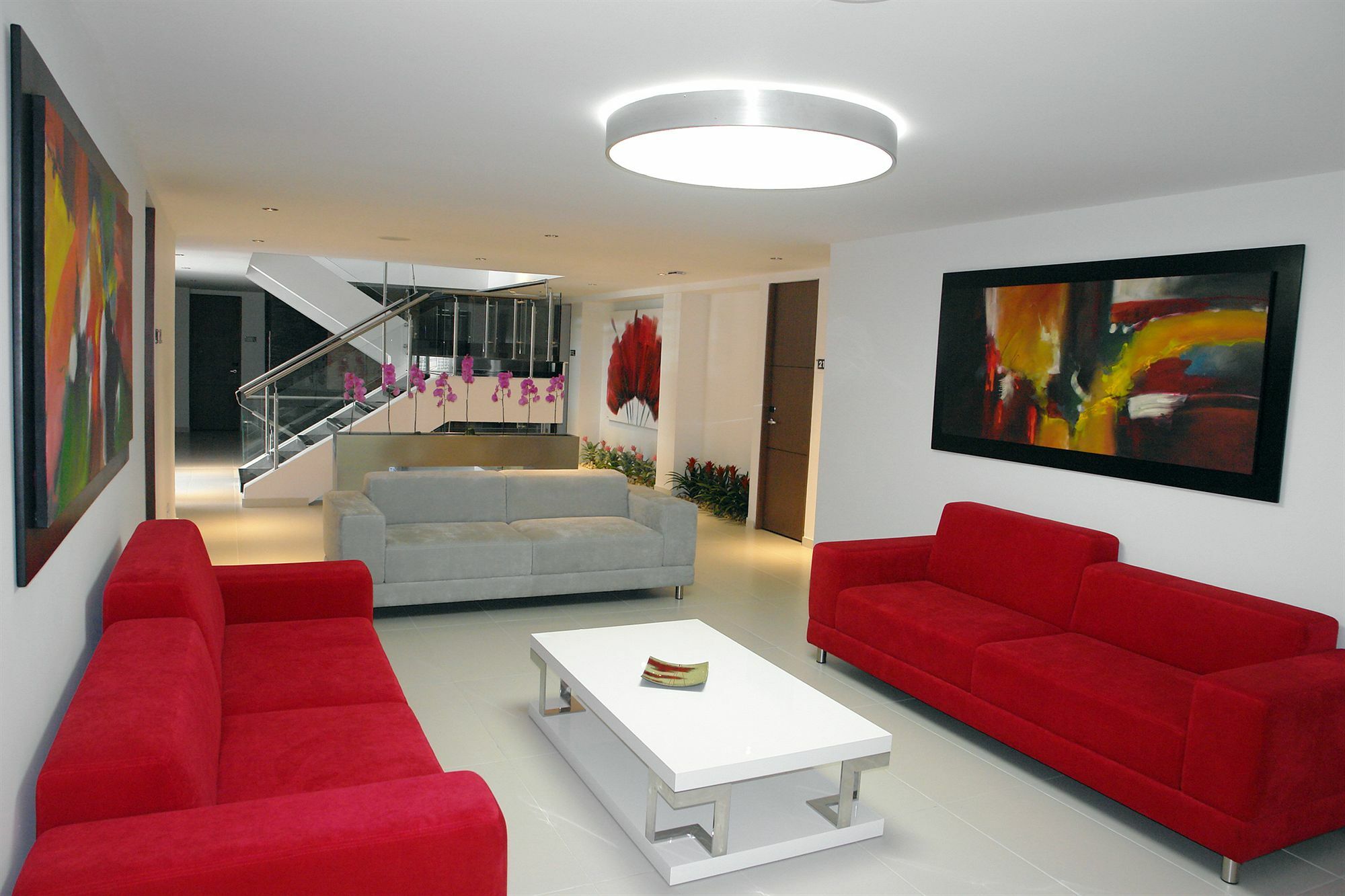 Zi One Luxury Hotel Перейра Екстер'єр фото