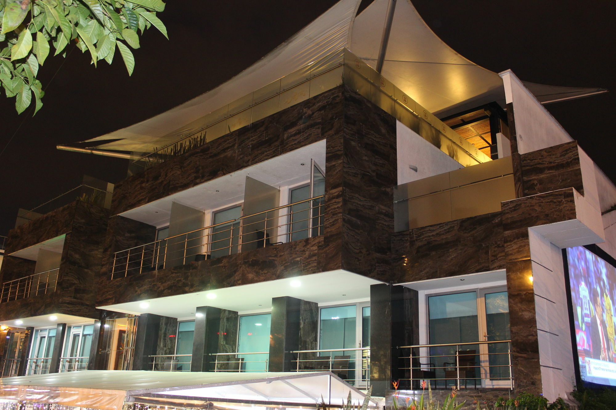 Zi One Luxury Hotel Перейра Екстер'єр фото